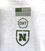 Nebraska OHT Own The Stands Tee - AT-G1396