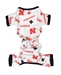 Nebraska Pet Pajamas  - PT-F6504