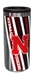 Nebraska Skinny Can Tailgater Koozie - KG-G5134