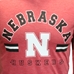 Nebraska Ticking Like This Long Sleeve Hoodie Tee - AT-G1327