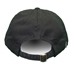 Nebraska Twill 402 Legacy Cap - Black - HT-C8366