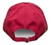 Nebraska Twill 402 Legacy Cap - Red - HT-C8365