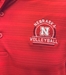 Nebraska Volleyball Champion Polo - AP-H3186