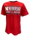 OHT Nebraska Field Tee - AT-H4561