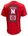 OHT Nebraska Field Tee - AT-H4561