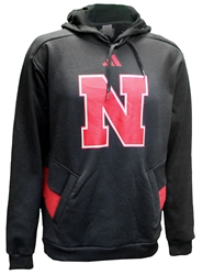 Adidas Nebraska Pullover Travel Hoodie - Midnight Nebraska Cornhuskers, Nebraska  Outerwear Mens, Huskers  Outerwear Mens, Nebraska  Hoodies, Huskers  Hoodies, Nebraska  Mens, Huskers  Mens, Nebraska  Mens Outerwear, Huskers  Mens Outerwear, Nebraska  Mens Sweatshirts, Huskers  Mens Sweatshirts, Nebraska Adidas, Huskers Adidas, Nebraska Black Out!, Huskers Black Out!, Nebraska Adidas Black Nebraska Pullover Travel Hoodie, Huskers Adidas Black Nebraska Pullover Travel Hoodie