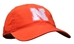 Orange Nebraska Signal Callers Cap - HT-F3158