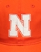 Orange Nebraska Signal Callers Cap - HT-F3158