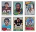 Original Husker Champs Premium Card Set - OK-D1971