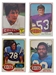 Original Husker Champs Premium Card Set - OK-D1971