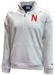 Nebraska Clay Shooter Champion Half Zip - AW-F3126