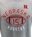 Raiola Nebraska Football Champion Tee - AT-H4719