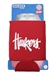 Red Huskers Can Coozie - GT-01348