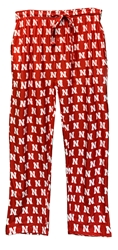 Red Nebraska Iron N Gauge Pants Concepts Sports Nebraska Cornhuskers, Nebraska  Mens Shorts & Pants, Huskers  Mens Shorts & Pants, Nebraska Shorts & Pants, Huskers Shorts & Pants, Nebraska Red Nebraska Iron N Gauge Pants Concepts Sports, Huskers Red Nebraska Iron N Gauge Pants Concepts Sports