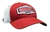 Scarlet N Cream Nebraska Huskers Stars OTA Trucker - HT-F3089