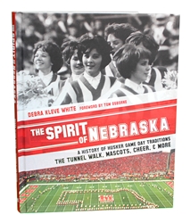 The Spirit of Nebraska Coffee Table Book Nebraska Cornhuskers, Nebraska Books & Calendars, Huskers Books & Calendars, Nebraska The Spirit of Nebraska , Huskers The Spirit of Nebraska 