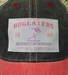 University Of Nebraska Bugeaters Patch Trucker - HT-F3084