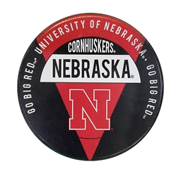 University Of Nebraska Go Big Red Sign Nebraska Cornhuskers, Nebraska  Game Room & Big Red Room, Huskers  Game Room & Big Red Room, Nebraska  Office Den & Entry, Huskers  Office Den & Entry, Nebraska  Framed Pieces, Huskers  Framed Pieces, Nebraska University Of Nebraska Go Big Red Wood Circle Hanging Sign Blue 84, Huskers University Of Nebraska Go Big Red Wood Circle Hanging Sign Blue 84