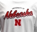 University Of Nebraska LS Jersey Tee - AT-G1609