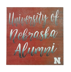 University of Nebraska Alumni Sign Nebraska Cornhuskers, Nebraska  Game Room & Big Red Room, Huskers  Game Room & Big Red Room, Nebraska  Office Den & Entry, Huskers  Office Den & Entry, Nebraska  Framed Pieces, Huskers  Framed Pieces, Nebraska University of Nebraska Alumni Sign Kindred Hearts, Huskers University of Nebraska Alumni Sign Kindred Hearts