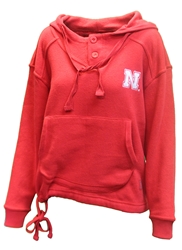 Womens Huskers Keisha Amore Terry Hoodie Nebraska Cornhuskers, Nebraska  Hoodies, Huskers  Hoodies, Nebraska  Ladies, Huskers  Ladies, Nebraska  Ladies Sweatshirts, Huskers  Ladies Sweatshirts, Nebraska Womens Red Huskers Keisha Amore Terry Hoodie Pressbox , Huskers Womens Red Huskers Keisha Amore Terry Hoodie Pressbox 