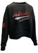 Womens Jewels Nebraska Volleyball Crewneck - AS-H8469