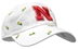 Womens Nebraska Corn Confetti Cap - HT-F3114