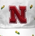 Womens Nebraska Corn Confetti Cap - HT-F3114