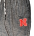 Womens Nebraska Dash Joggers - AH-H2815