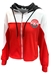 Womens Nebraska Huskers Erin Andrews Full Zip Hoodie - AS-H8497