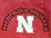 Womens Nebraska Huskers Tank N Pant Sleepers - AU-F4501