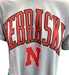 Womens Nebraska New Zealand Pressbox Tee - AT-H4623