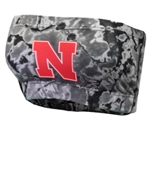 Womens Nebraska Vapor Bandeau Nebraska Cornhuskers, Nebraska  Ladies Tops, Huskers  Ladies Tops, Nebraska  Ladies, Huskers  Ladies, Nebraska  Tank Tops, Huskers  Tank Tops, Nebraska  Ladies, Huskers  Ladies, Nebraska Black Out!, Huskers Black Out!, Nebraska Womens Black Vapor Bandeau Top Zoozatz, Huskers Womens Black Vapor Bandeau Top Zoozatz