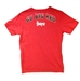 Youth Boys Nebraska Huskers Bigscreen Tee - YT-G4347