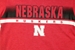 Youth Boys Nebraska Huskers Bigscreen Tee - YT-G4347