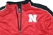 Youth Boys Nebraska Huskers Colosseum Quarter Zip - YT-G4342