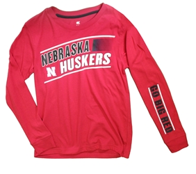 Youth Boys Nebraska Huskers GBR LS Tee Nebraska Cornhuskers, Nebraska  Youth, Huskers  Youth, Nebraska  Kids, Huskers  Kids, Nebraska  Long Sleeve, Huskers  Long Sleeve, Nebraska Youth Boys Nebraska Red Fiduciary LS Tee Colosseum, Huskers Youth Boys Nebraska Red Fiduciary LS Tee Colosseum