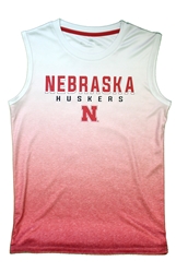 Youth Boys Nebraska Max Muscle Tee Nebraska Cornhuskers, Nebraska  Kids, Huskers  Kids, Nebraska  Youth, Huskers  Youth, Nebraska  Tank Tops, Huskers  Tank Tops, Nebraska Youth Boys Red Nebraska Sublimated Max Sleeveless Tee Colosseum, Huskers Youth Boys Red Nebraska Sublimated Max Sleeveless Tee Colosseum