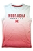 Youth Boys Nebraska Max Muscle Tee - YT-G4368