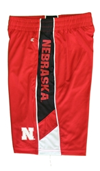 Youth Boys Nebraska Sider Shorts Nebraska Cornhuskers, Nebraska  Youth, Huskers  Youth, Nebraska Shorts & Pants, Huskers Shorts & Pants, Nebraska Youth Boys Nebraska Red Pool Shorts Colosseum, Huskers Youth Boys Nebraska Red Pool Shorts Colosseum