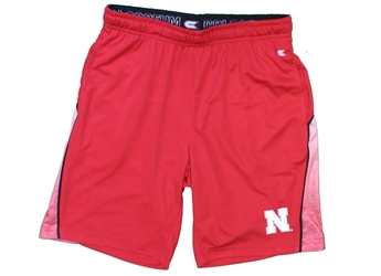 Youth Boys Nebraska Take to The Max Shorts Nebraska Cornhuskers, Nebraska  Youth, Huskers  Youth, Nebraska Shorts & Pants, Huskers Shorts & Pants, Nebraska Youth Boys Red Nebraska Sublimated The Max Shorts Colosseum, Huskers Youth Boys Red Nebraska Sublimated The Max Shorts Colosseum