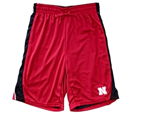 Youth Dino Reversible Short Nebraska Cornhuskers, Nebraska  Youth, Huskers  Youth, Nebraska Shorts & Pants, Huskers Shorts & Pants, Nebraska Youth Dino Reversible Short, Huskers Youth Dino Reversible Short