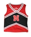 Youth Girls Nebraska Dazzler Cheer Set - YT-G4349