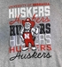 Youth Herbie Huskers Repeat Jersey Champ Tee - YT-H7719