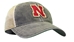 Youth Iron N Nebraska Legacy Trucker - YT-G4390