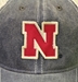 Youth Iron N Nebraska Legacy Trucker - YT-G4390