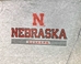 Youth Nebraska Huskers GBR LS Champion Tee - YT-H7720