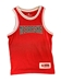 Youth Nebraska Huskers Sweet 16 Jersey Tank - YT-H7673