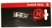 NEBRASKA BADGE REEL - DU-60453