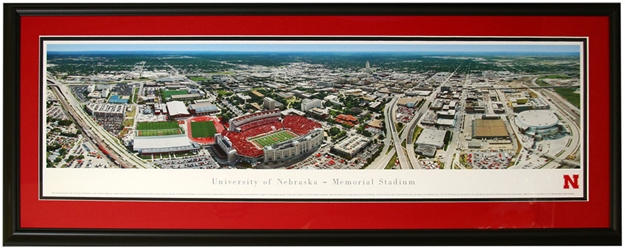 Deluxe Framed University of Nebraska Campus Aerial Panorama Nebraska Cornhuskers, Nebraska Collectibles, Huskers Collectibles, Nebraska Home & Office, Huskers Home & Office, Nebraska  Game Room & Big Red Room, Huskers  Game Room & Big Red Room, Nebraska  Office Den & Entry, Huskers  Office Den & Entry, Nebraska Wall Decor, Huskers Wall Decor, Nebraska  Framed Pieces, Huskers  Framed Pieces, Nebraska Deluxe Framed Panorama of New Stadium , Huskers Deluxe Framed Panorama of New Stadium 